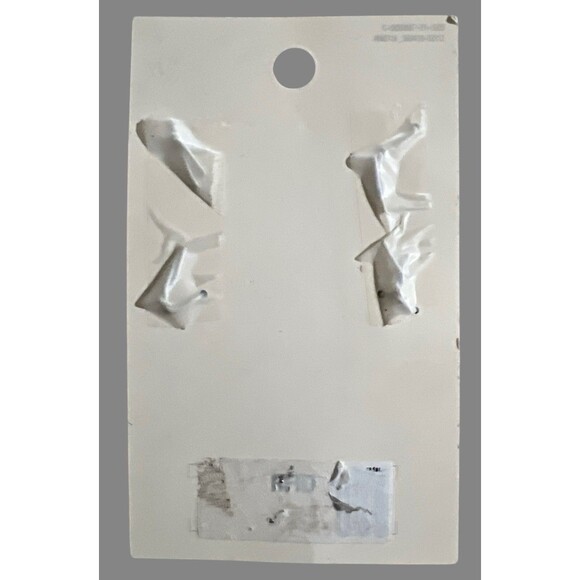 A New Day Silver Plated Sodalite Bracelet Layered Beaded Chain Gift for Her NEW - Picture 3 of 3